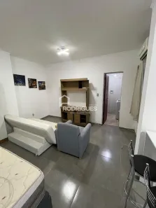 Kitnet para alugar, 34m² no Rio Branco, São Leopoldo