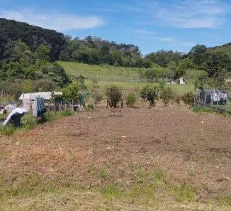 Lote/Terreno à venda, 420m² no Dos Boêmios, Nova Petrópolis