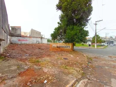 Lote/Terreno à venda, 156m² no Vila Pereta, Poá