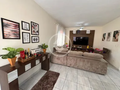Sobrado com 3 Quartos à venda, 13100m² no Jardim Cunhambebe (Vicente de Carvalho), Guarujá