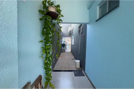 Casa com 3 Quartos à venda, 203m² no Loteamento Araguaína Sul, Araguaína