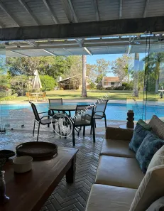 Fazenda/Sítio com 5 Quartos à venda, 800m² no Itaipava, Petrópolis