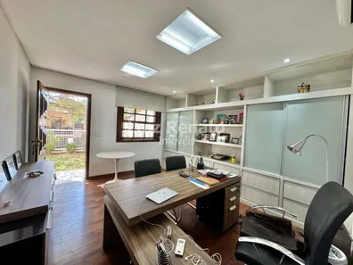Casa com 4 Quartos à venda, 444m² no São Lucas, Belo Horizonte