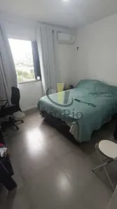 Apartamento com 3 Quartos à venda, 54m² no Bangu, Rio de Janeiro