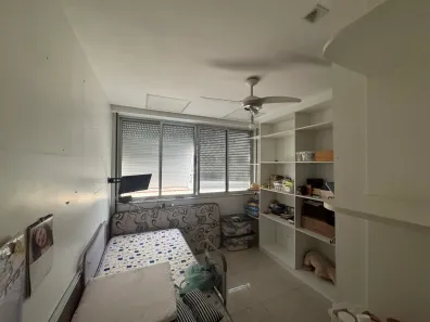 Apartamento com 4 Quartos para venda ou aluguel, 150m² no Copacabana, Rio de Janeiro