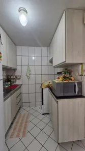 Apartamento com 3 Quartos à venda, 77m² no Cohama, São Luís
