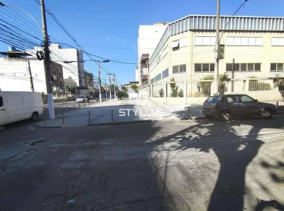 Ponto Comercial à venda, 116m² no Riachuelo, Rio de Janeiro