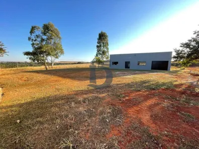 Fazenda/Sítio com 4 Quartos para alugar, 9941m² no Chácaras Atibaia, Anápolis