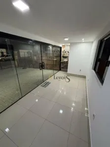 Ponto Comercial para venda ou aluguel, 35m² no Jardim Padre Bento, Itu