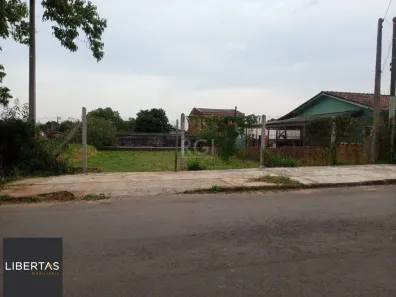 Lote/Terreno à venda, 397m² no Vila Vista Alegre, Cachoeirinha