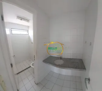 Sala Comercial à venda, 32m² no Coelhos, Recife