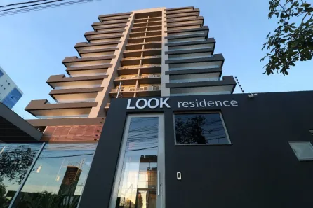 Apartamento com 3 Quartos para alugar, 167m² no Rio Branco, São Leopoldo