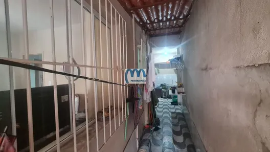 Apartamento com 2 Quartos à venda, 58m² no Alcântara, São Gonçalo