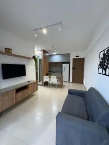 Apartamento com 1 Quarto para alugar, 45m² no Pituba, Salvador