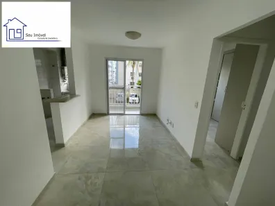 Apartamento com 2 Quartos para alugar, 52m² no Jacarepaguá, Rio de Janeiro