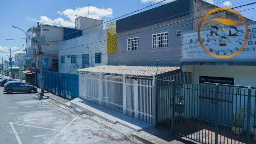 Prédio Comercial à venda, 450m² no Setor de Indústrias Bernardo Sayão, Brasília