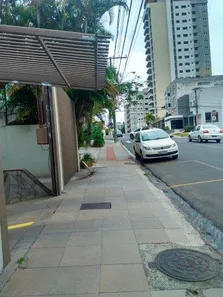Ponto Comercial para alugar, 439m² no Centro, Criciúma