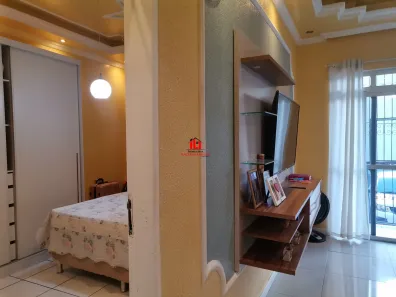 Apartamento com 2 Quartos à venda, 68m² no Alvorada, Manaus