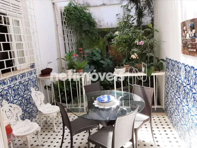 Casa com 4 Quartos à venda, 1002m² no Canela, Salvador