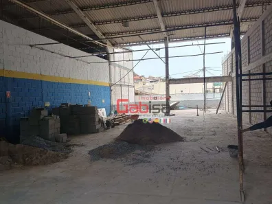 Galpão/Depósito/Armazém para alugar, 300m² no Campo Redondo, São Pedro da Aldeia