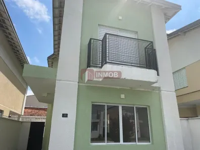 Casa de Condomínio com 3 Quartos à venda, 107m² no Jardim Califórnia, Taubaté