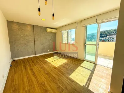 Cobertura com 3 Quartos para alugar, 200m² no São Francisco, Niterói