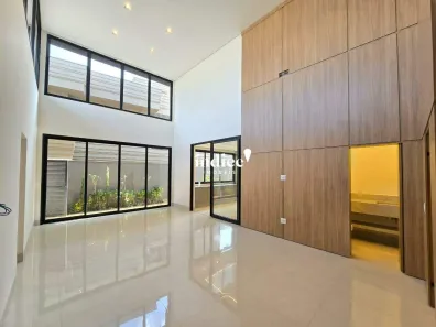 Casa de Condomínio com 4 Quartos à venda, 263m² no Vila do Golf, Ribeirão Preto