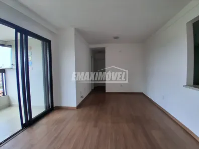 Apartamento com 3 Quartos para alugar, 87m² no Jardim Piratininga, Sorocaba
