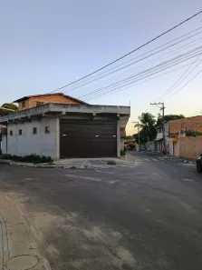 Galpão/Depósito/Armazém para venda ou aluguel, 450m² no Itinga, Lauro de Freitas
