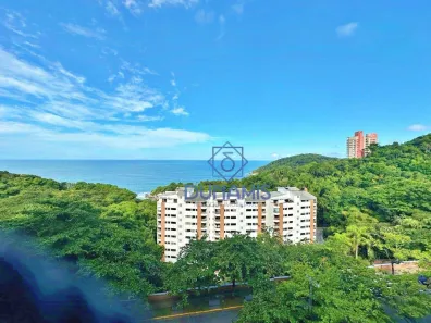 Apartamento com 3 Quartos à venda, 170m² no Morro Sorocotuba, Guarujá