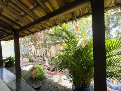 Casa com 2 Quartos à venda, 163m² no Vila Praiana, Lauro de Freitas