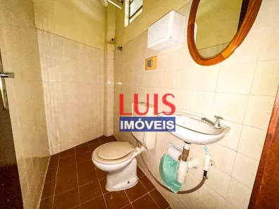 Sala Comercial à venda, 60m² no Itaipu, Niterói