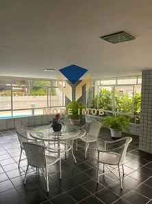 Apartamento com 3 Quartos à venda, 68m² no Acupe de Brotas, Salvador