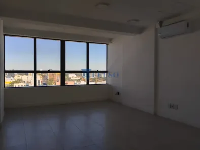 Sala Comercial para alugar, 31m² no Centro, Gravataí