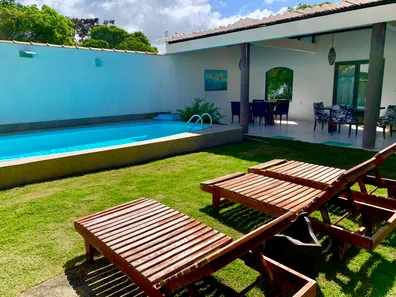 Casa de Condomínio com 3 Quartos à venda, 220m² no , Porto Seguro