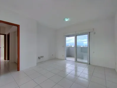 Apartamento com 2 Quartos para alugar, 83m² no Ideal, Novo Hamburgo