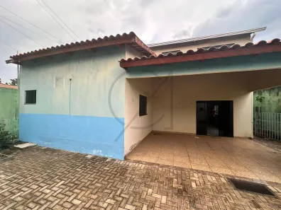Sobrado com 5 Quartos à venda, 290m² no Plano Diretor Sul, Palmas