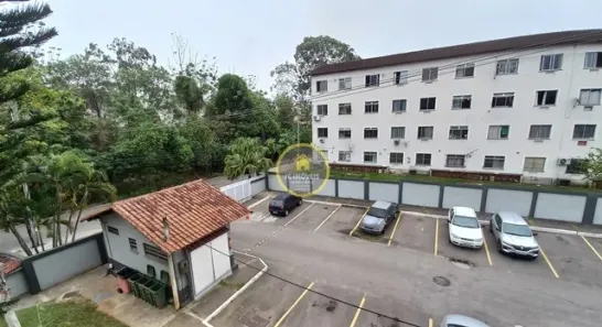 Apartamento com 2 Quartos à venda, 45m² no Campo Grande, Rio de Janeiro