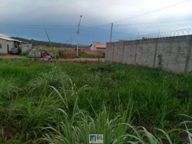 Lote/Terreno à venda, 230m² no , Abadia de Goiás