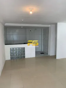 Sala Comercial para alugar, 35m² no Tambaú, João Pessoa
