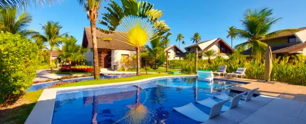 Casa de Condomínio com 4 Quartos à venda, 240m² no Porto de Galinhas, Ipojuca