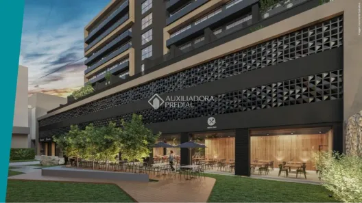 Sala Comercial à venda, 42m² no Fião, São Leopoldo