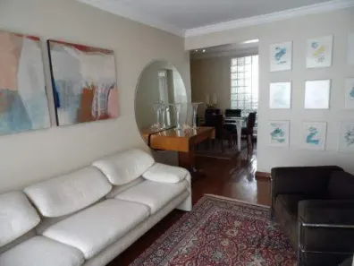 Cobertura com 4 Quartos à venda, 199m² no São Pedro, Belo Horizonte