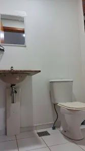 Sala Comercial para alugar, 36m² no Chapada, Manaus