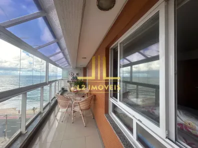 Cobertura com 3 Quartos à venda, 249m² no Pituba, Salvador