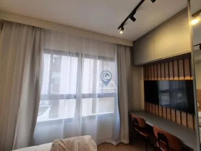 Apartamento com 1 Quarto para alugar, 21m² no Caji, Lauro de Freitas