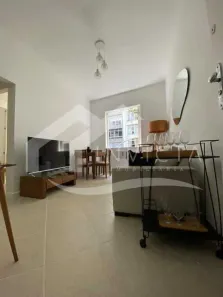 Apartamento com 1 Quarto à venda, 32m² no Leme, Rio de Janeiro