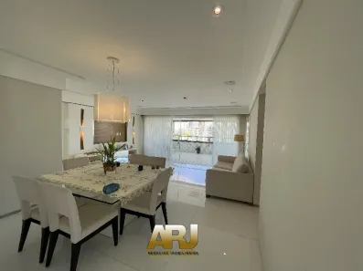 Apartamento com 3 Quartos à venda, 143m² no Graça, Salvador