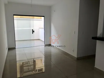 Apartamento com 3 Quartos à venda, 77m² no São Pedro, Belo Horizonte