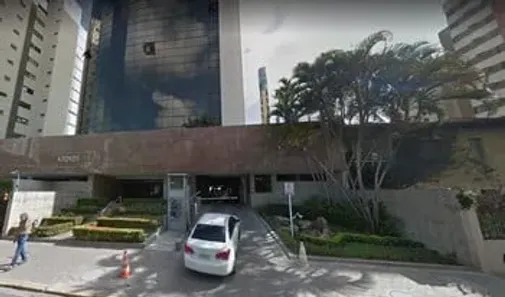 Sala Comercial para alugar, 167m² no Graças, Recife